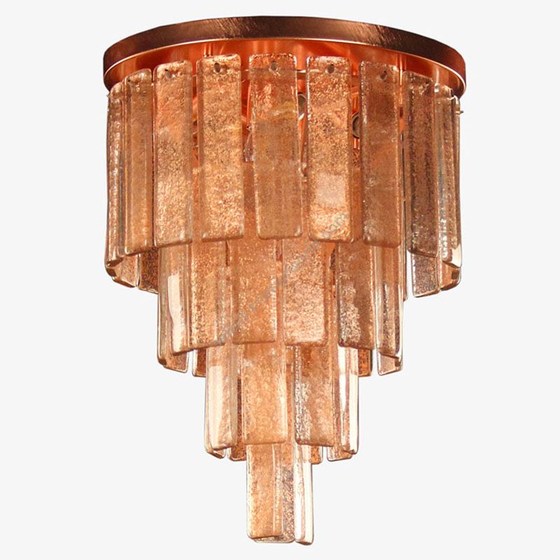 Buy Multiforme / Charleston PL7501-40x50-UU1 / Ceiling lamp Online