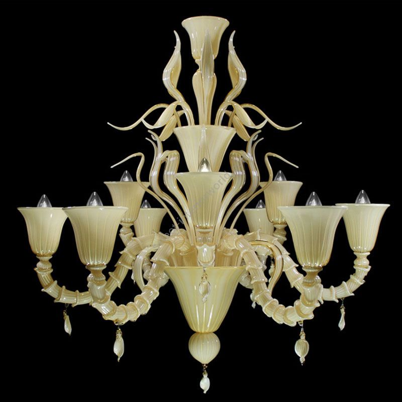 Ivory Glass