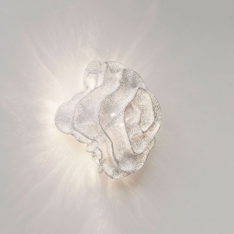 Wall lamp / White color range