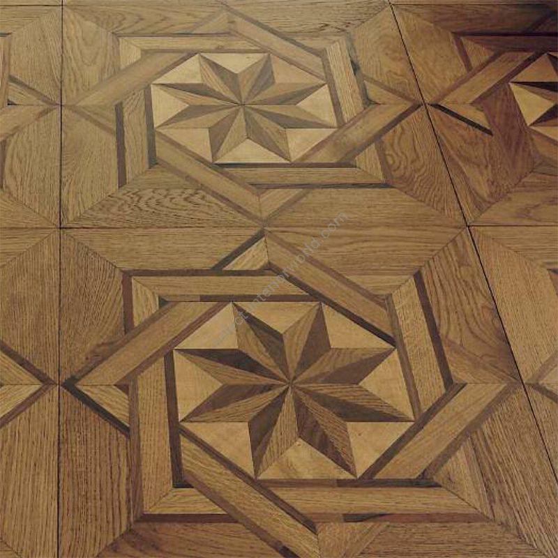 Finish: light oak, medium walnut