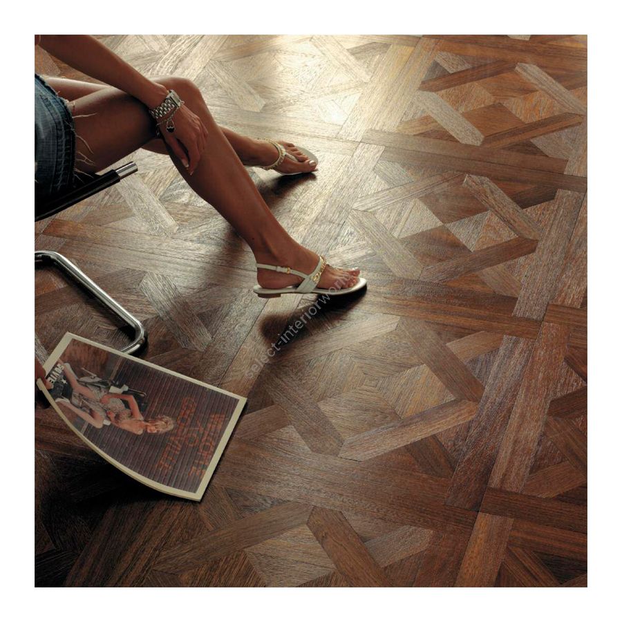 Finish: Afr Zambia Dark