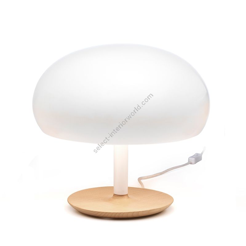 cm.: 35 x 38 x 38 / inch.: 13.8" x 14.9" x 14.9"