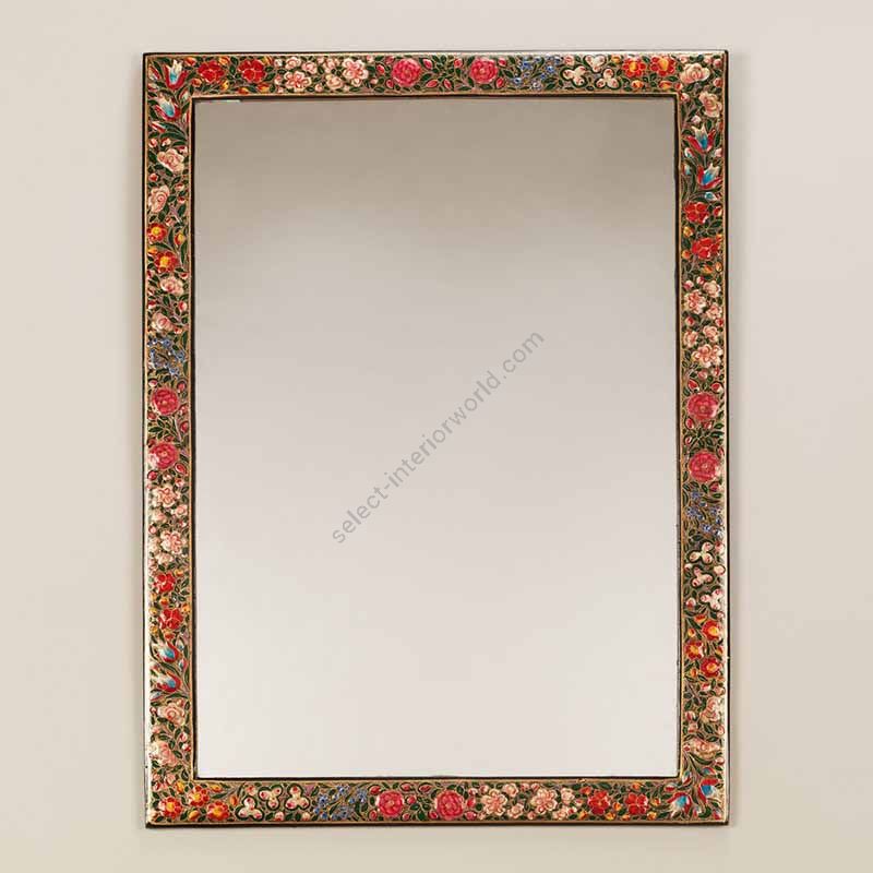 Mirror / Painted frame