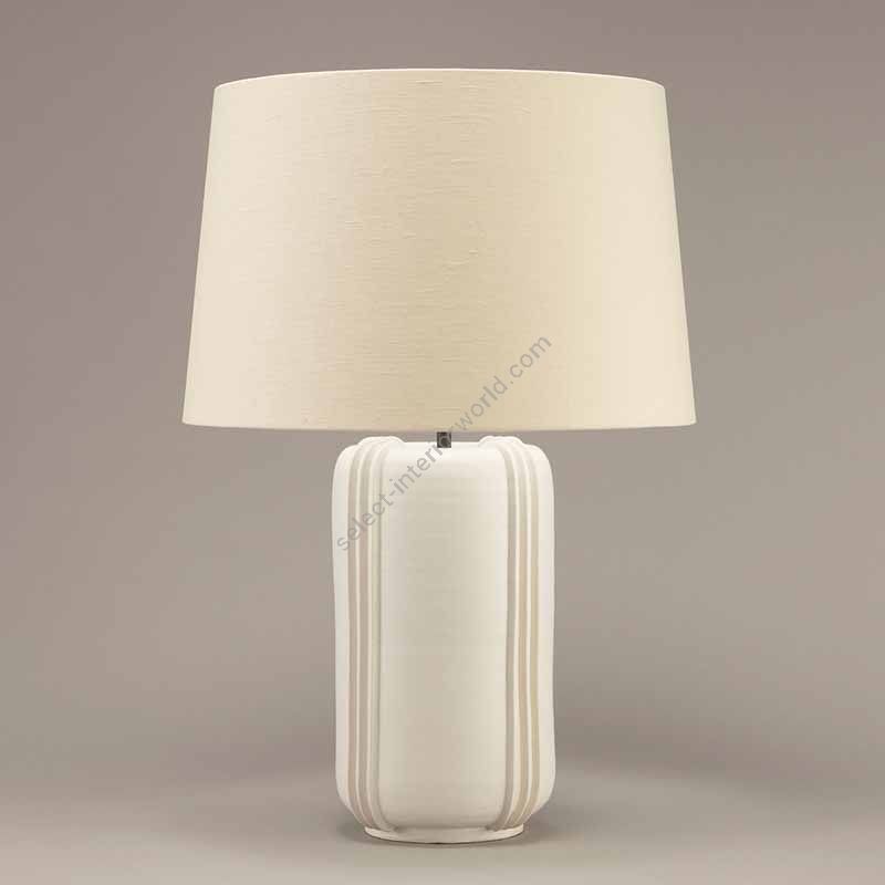 Lily Linen Lampshade