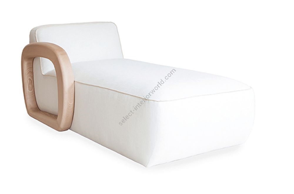 DOM Edizioni / Chaise Lounges / Monterey