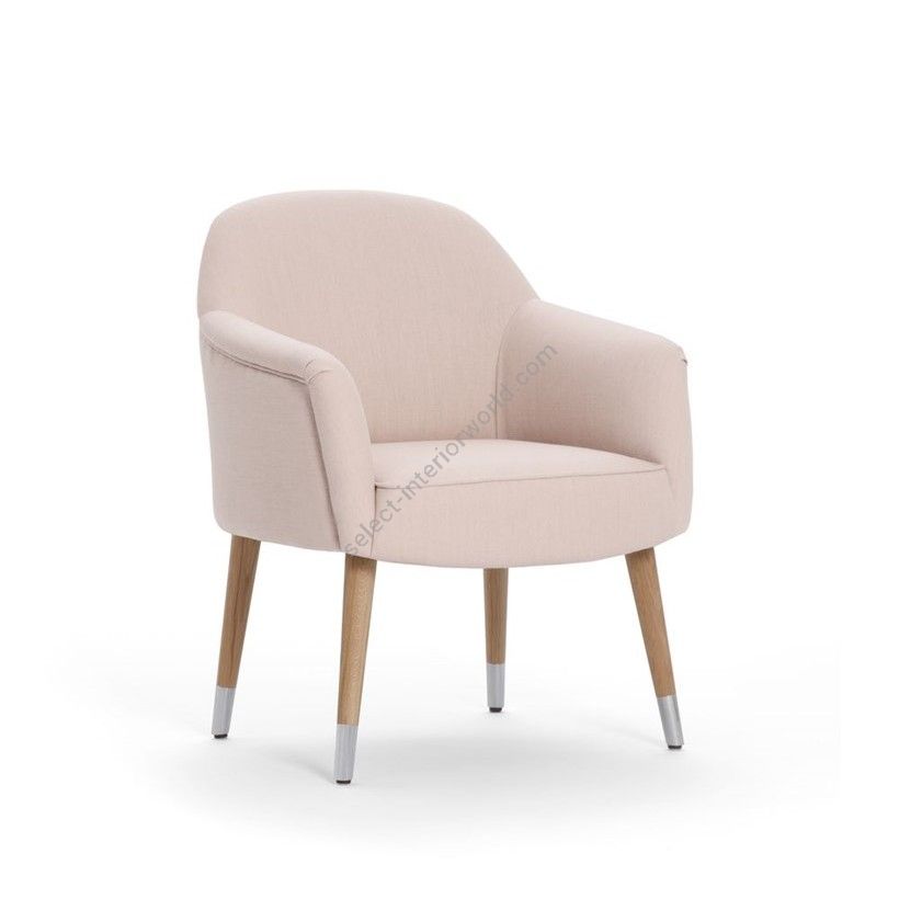 DOM Edizioni / Chairs with Arms / Bernadette Riviera