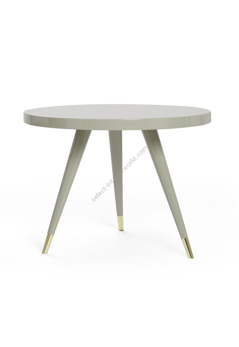 DOM Edizioni / Coffee Tables / Andrea Liggero Tea