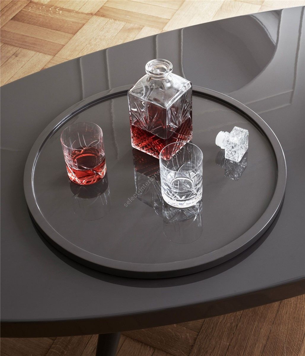 DOM Edizioni / Trays / Finn