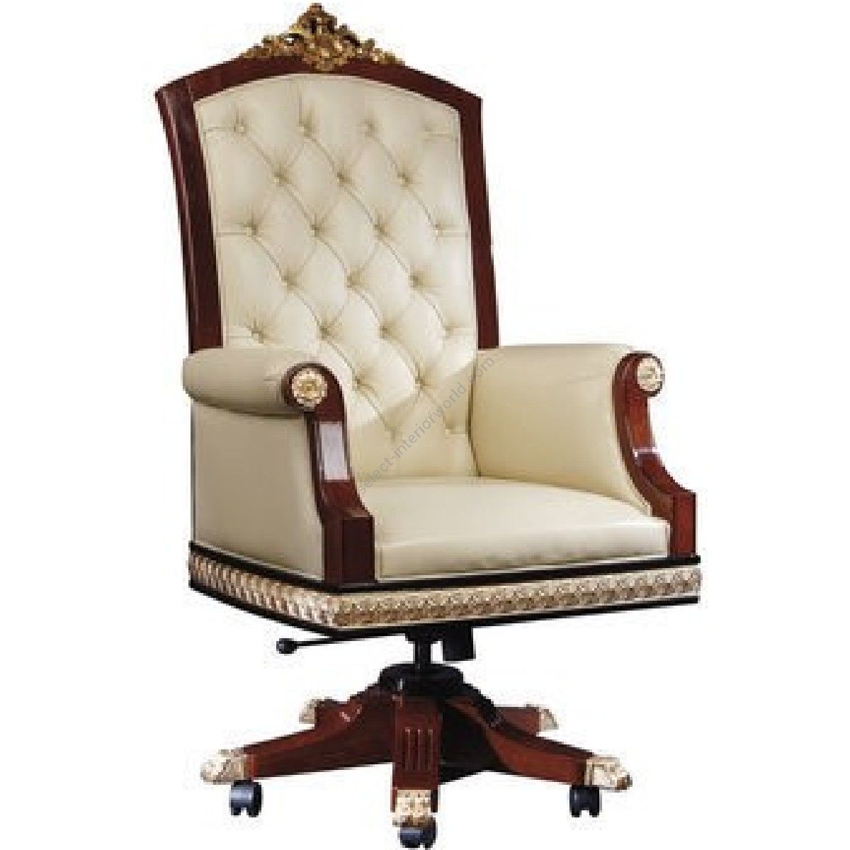 Mariner / Office Chairs / Volga 02483.0