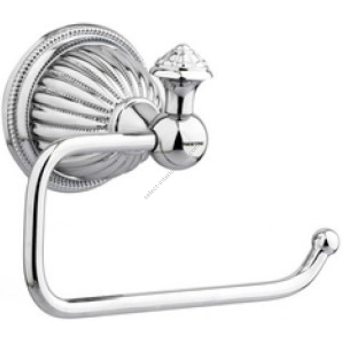 Bronces Mestre / Toilet Roll Holders / Regency 033077.APT.50