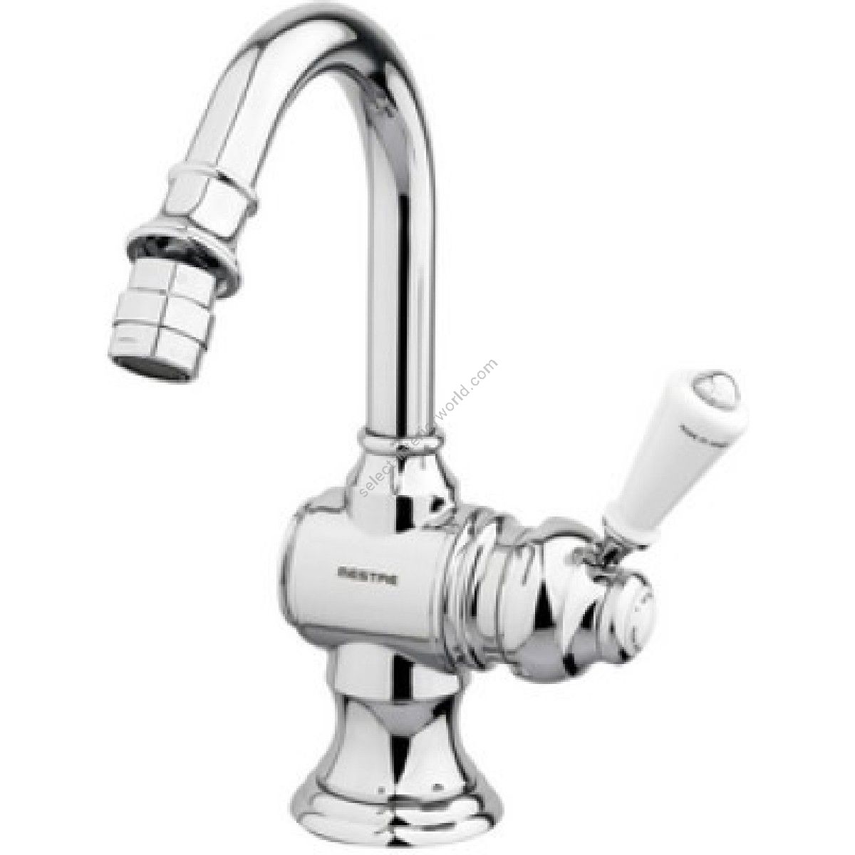 Bronces Mestre / Bidet Fittings / Bidet monolever 035023.M00.50