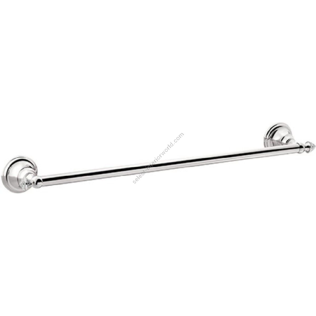 Bronces Mestre / Towel Holders / Towel rail 600mm 036072.000.50