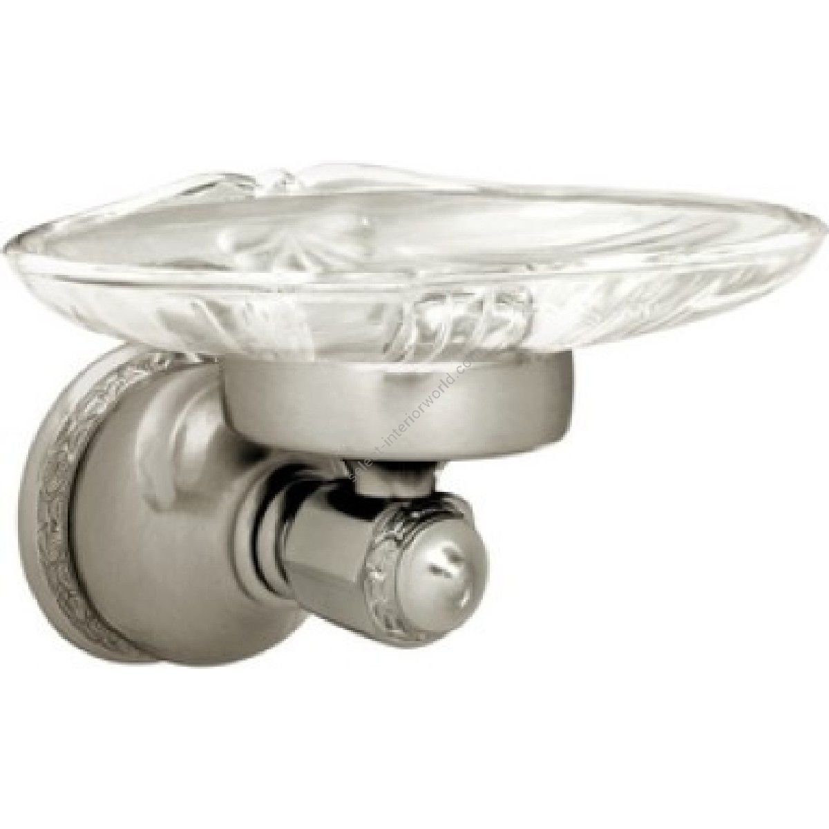 Bronces Mestre / Soap Dishes / Austral 041078.000.62