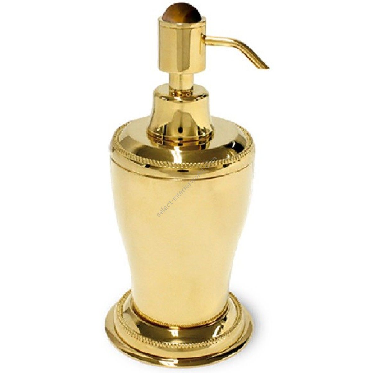 Bronces Mestre / Soap Dispensers / Boutique 46086.BTG.00