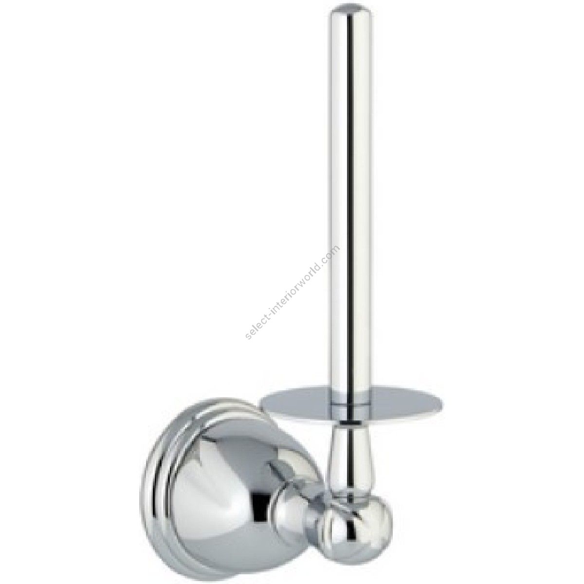 Bronces Mestre / Toilet Roll Holders / Oman 051085.000.50