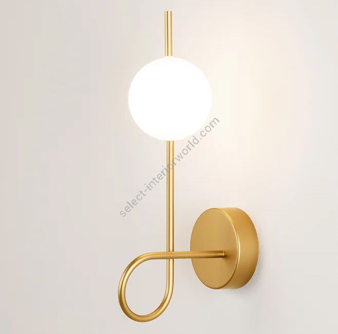 Estiluz / Wall Sconces / Loop 4120