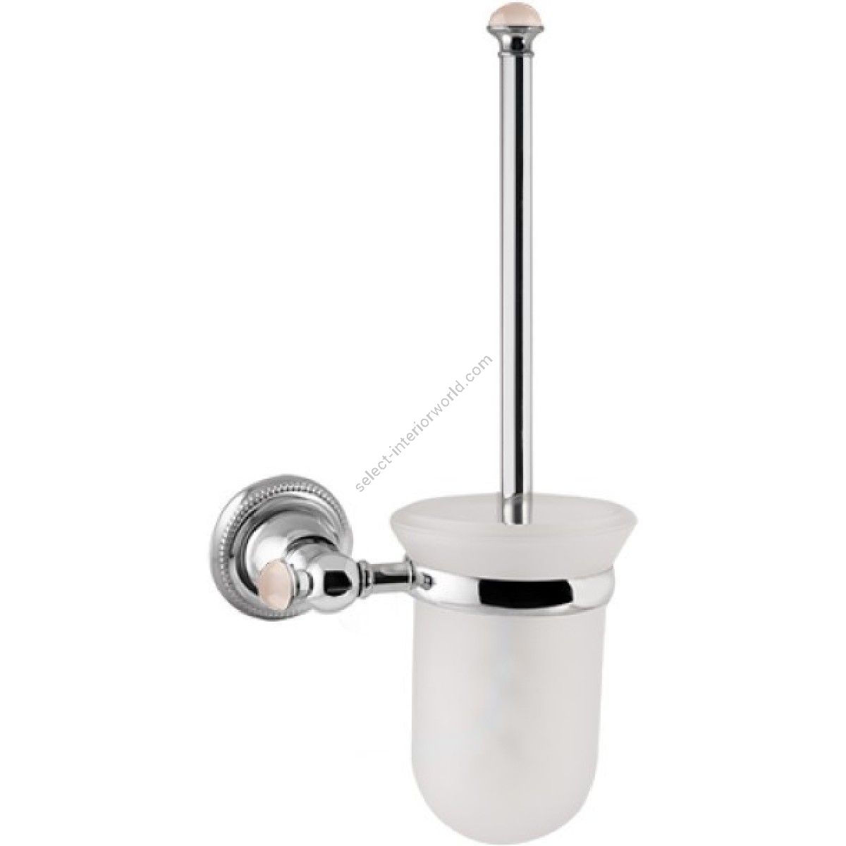 Bronces Mestre / Toilet Brushes / Magma 072284.QTP.50