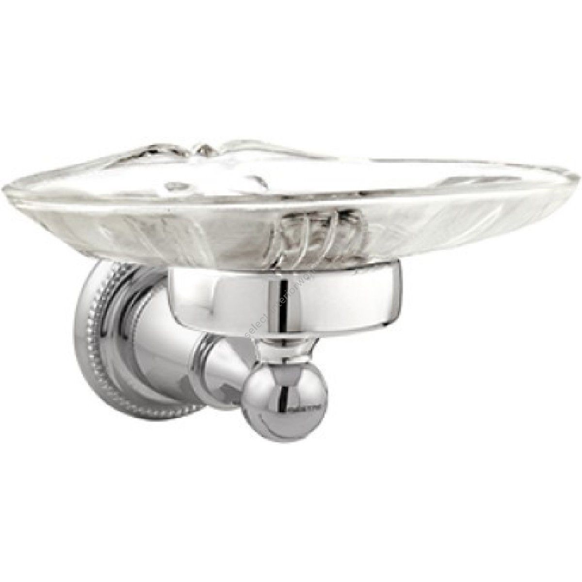 Bronces Mestre / Soap Dishes / Glam Precious 073078.000.50