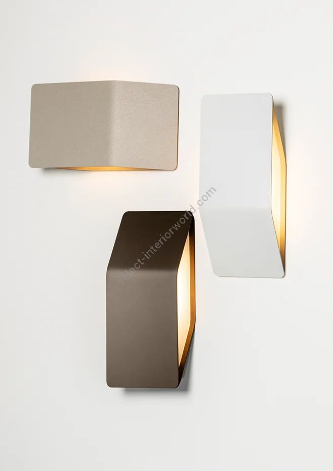 Estiluz / Wall Sconces / Shapes 4100