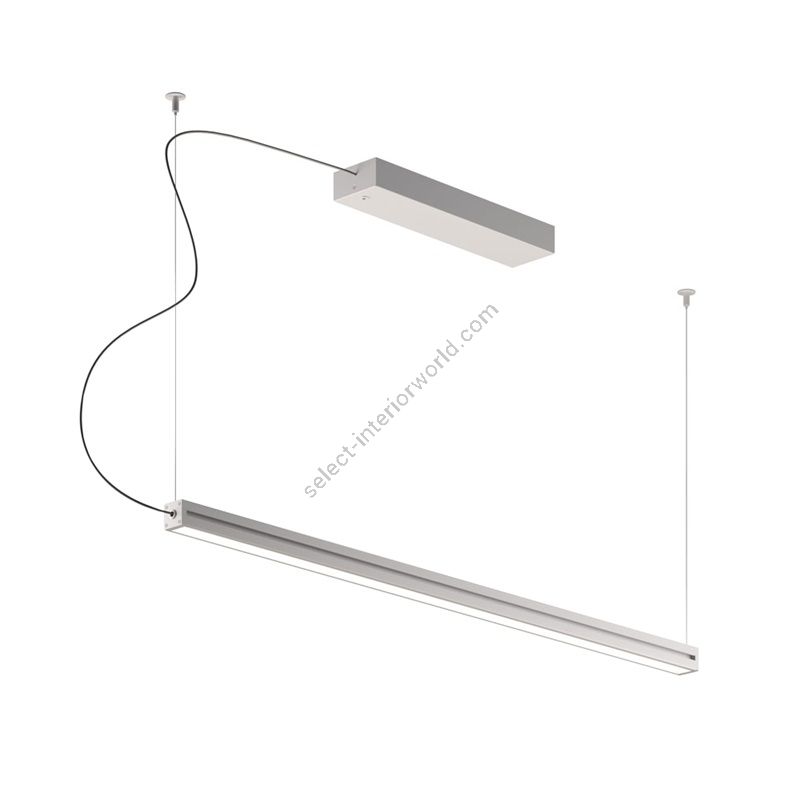 Fabbian / Island Lighting / Light Glide F57 1