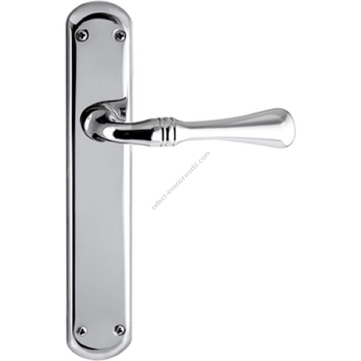 Bronces Mestre / Door Handles / Metropolis 0A0388.000.50