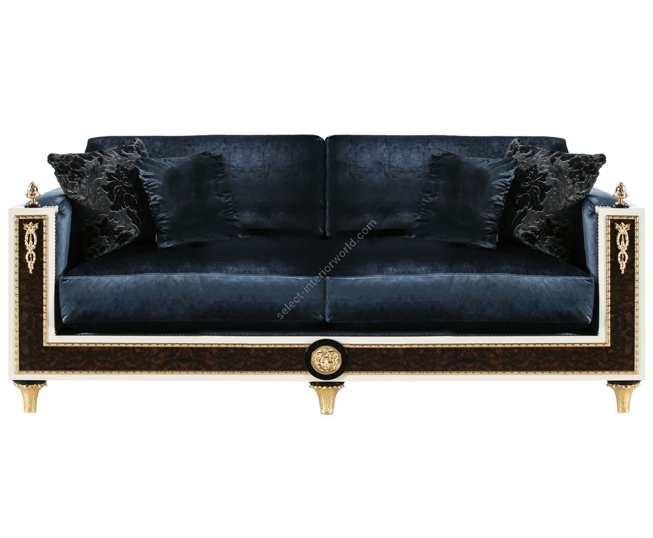 Mariner / Sofas / 2 SEATER / WELLINGTON 50293-2