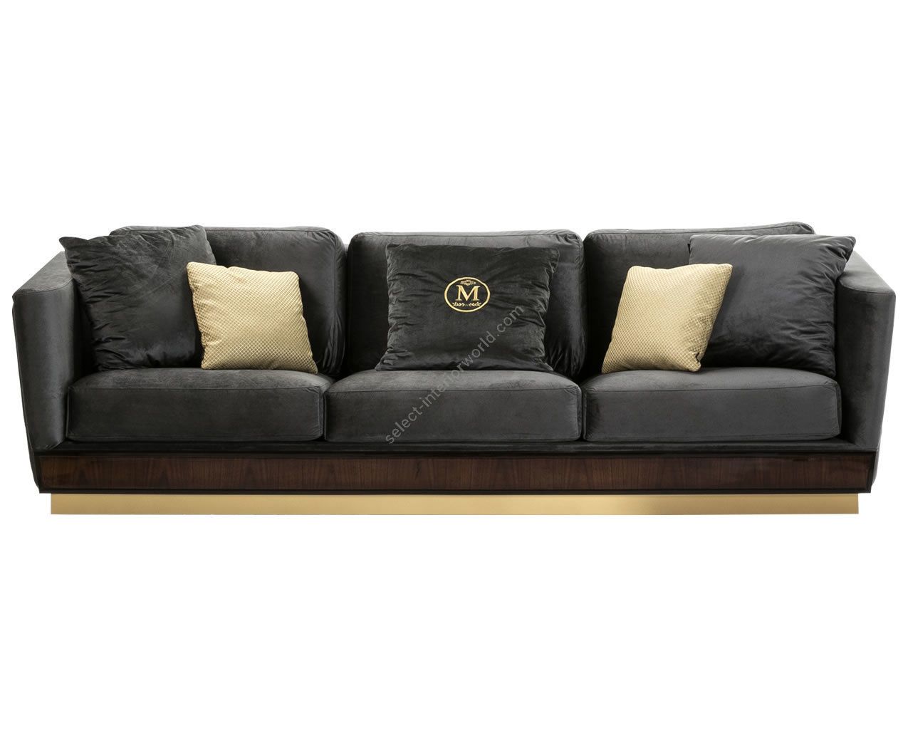 Mariner / Sofas / 3 SEATER / MAYFAIR 50483-0