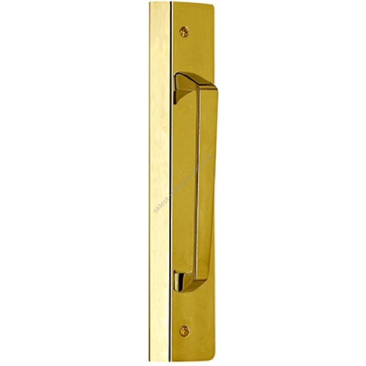 Bronces Mestre / Door Handles / Domo 0M2702.000.01
