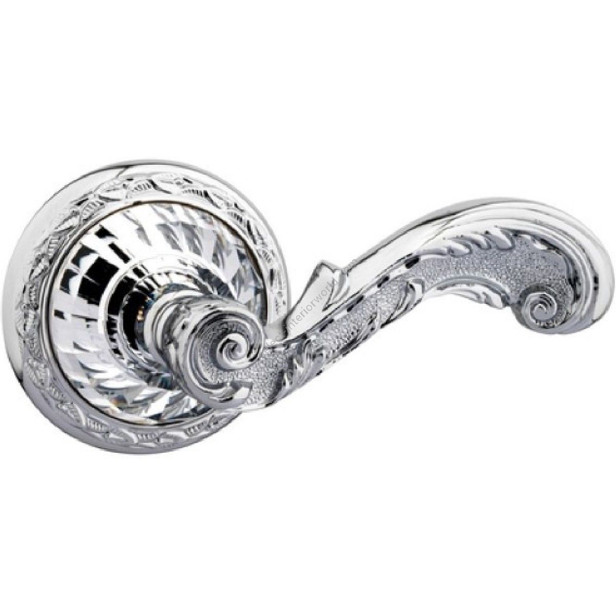 Bronces Mestre / Door Handles / Strass with Swarovski crystal exclusive 0R6216.000.50