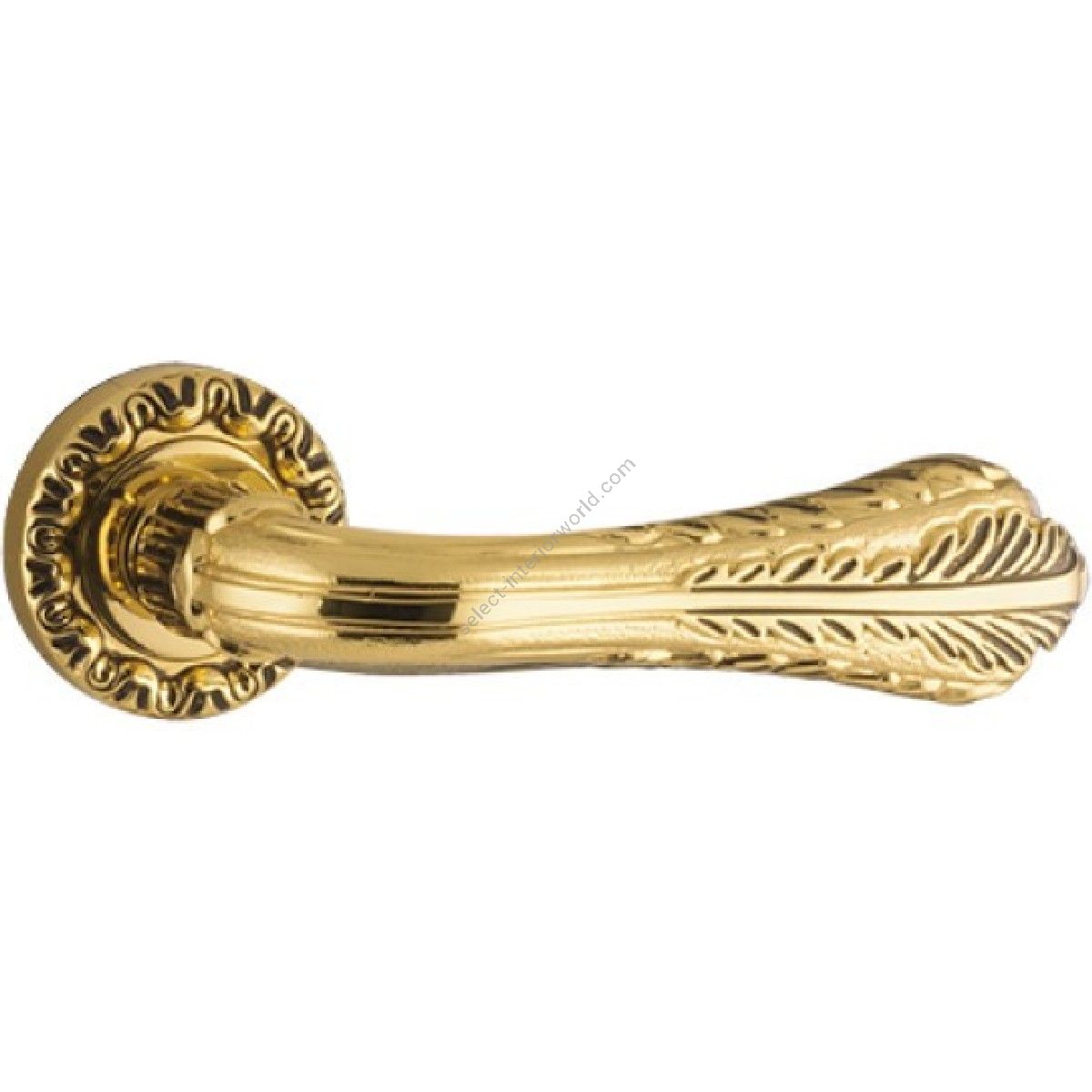 Bronces Mestre / Door Handles / Tresaure 0R7524.000.12