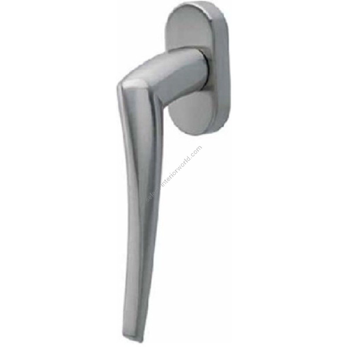 Bronces Mestre / Window handles / Domo 0V0753.D00.62
