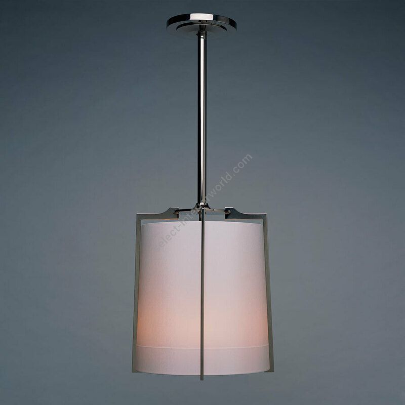 Soleil Petite Pendant by Boyd Lighting