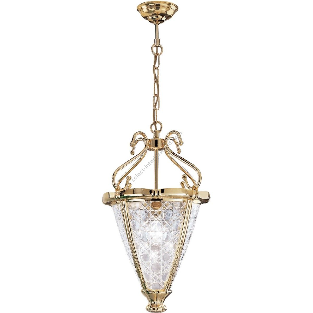 Possoni / Pendants & Suspension Lights / Alice 10301-C