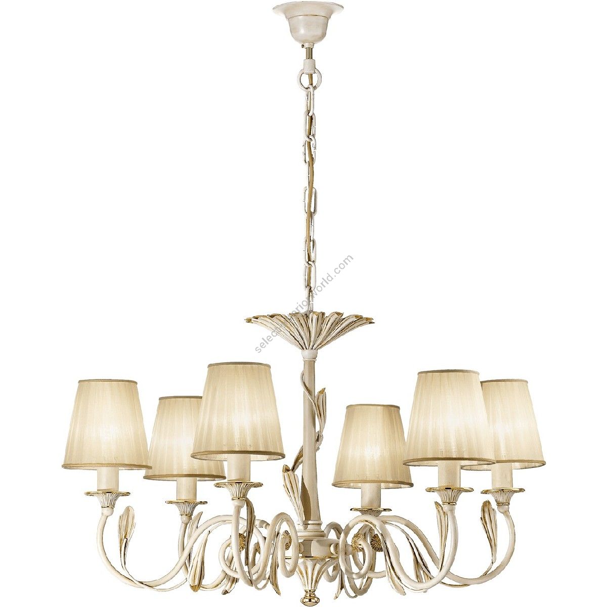 Possoni / Chandeliers / Greta 10386