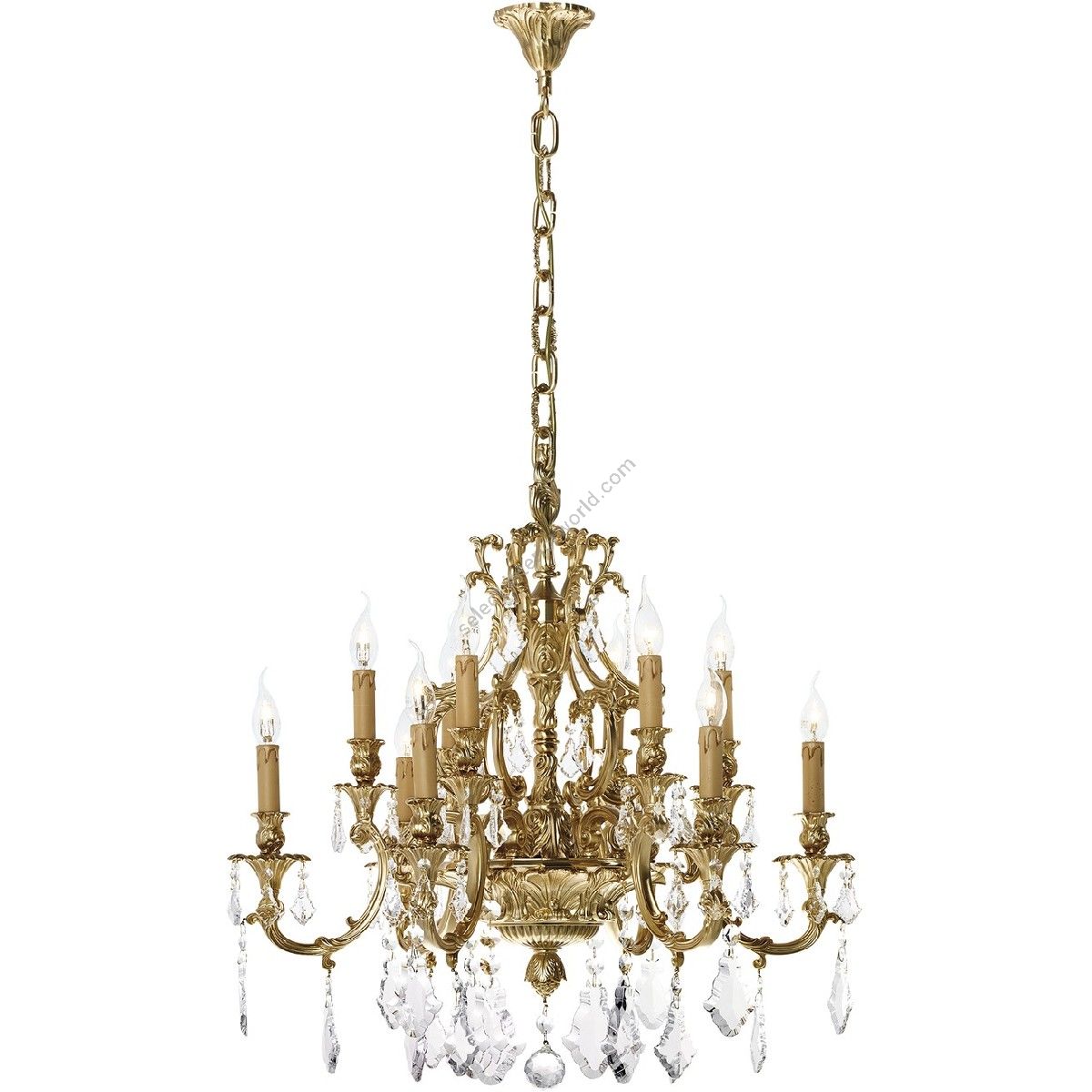 Possoni / Chandeliers / Jolie 1066+6-SHPB