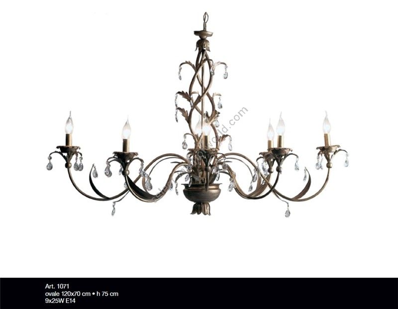 Il Paralume Marina / Pendants & Suspension Lights / 1071