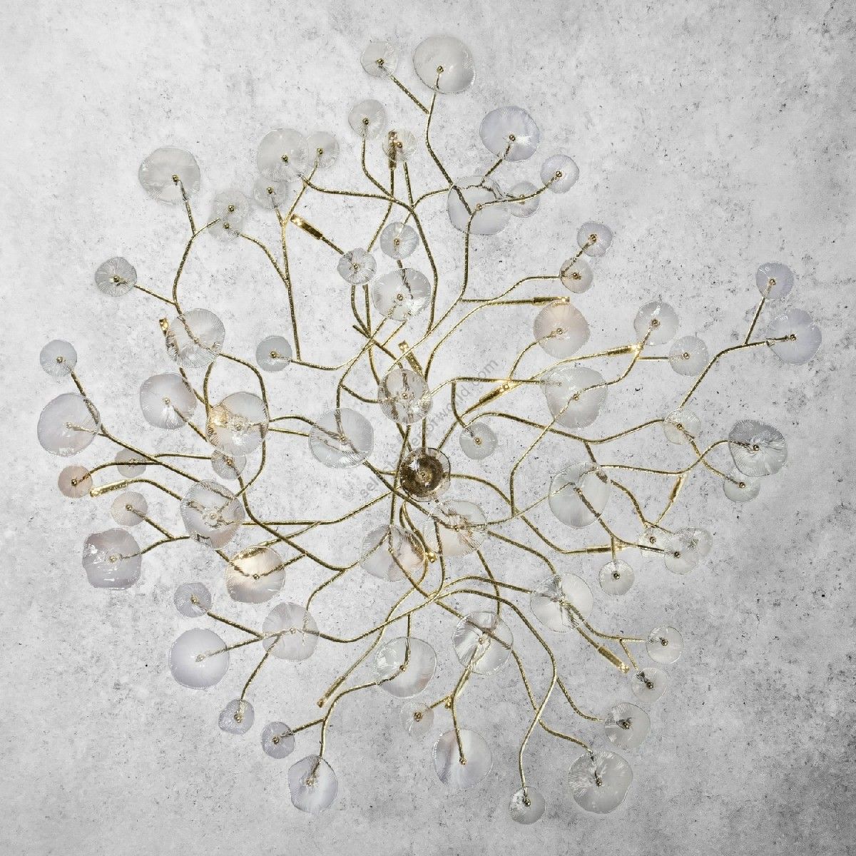 Possoni / Chandeliers / In Bloom 108016PL
