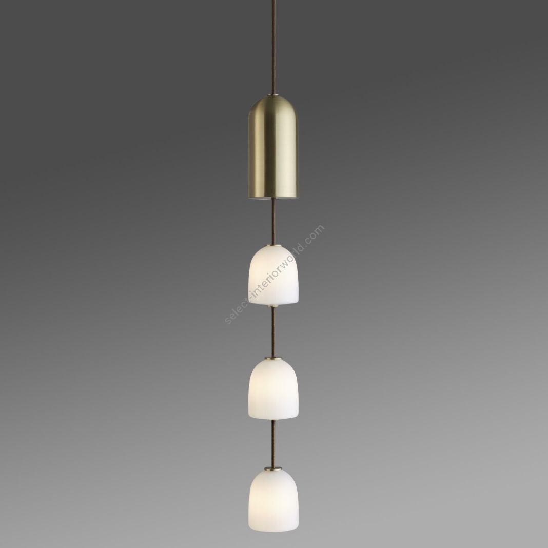 Boyd Lighting / Pendants & Suspension Lights / Lily 1 10819
