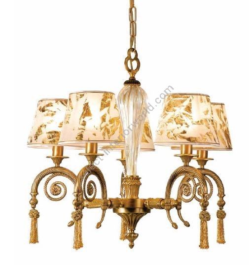 Il Paralume Marina / Pendants & Suspension Lights / 1162/5