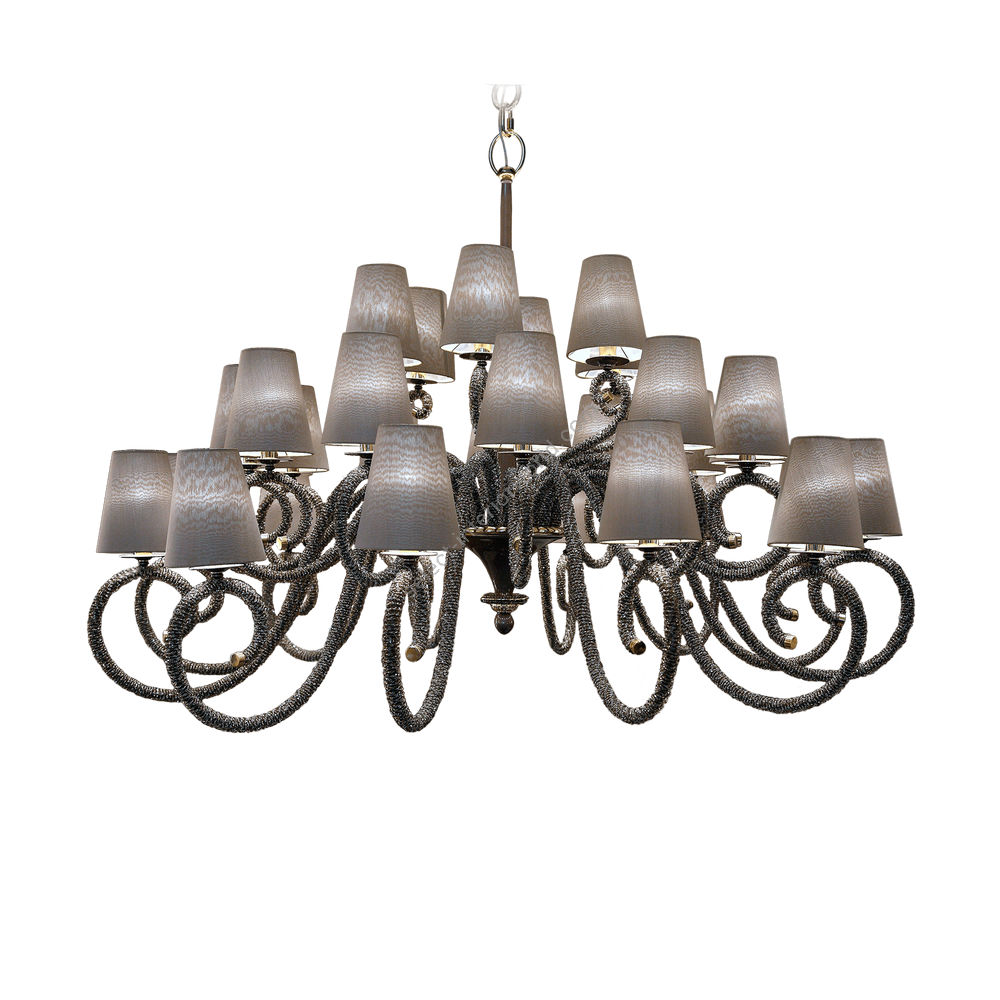 Patrizia Garganti / Chandeliers / 1180 / 1180EX02
