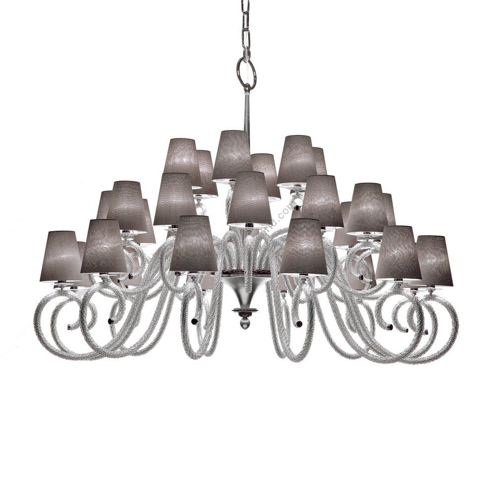 Patrizia Garganti / Chandeliers / 1180 - 1180EX03
