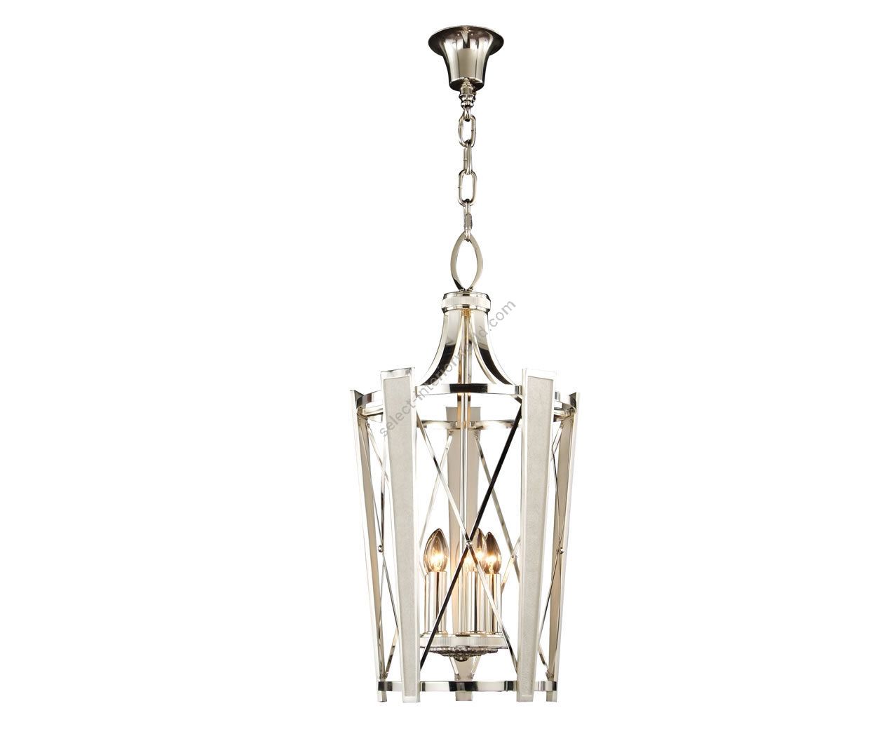 Mariner / Pendants & Suspension Lights / Casted Bronze 20000.0