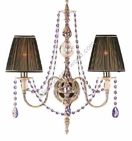 Il Paralume Marina / Wall Lamps / 1244/A2