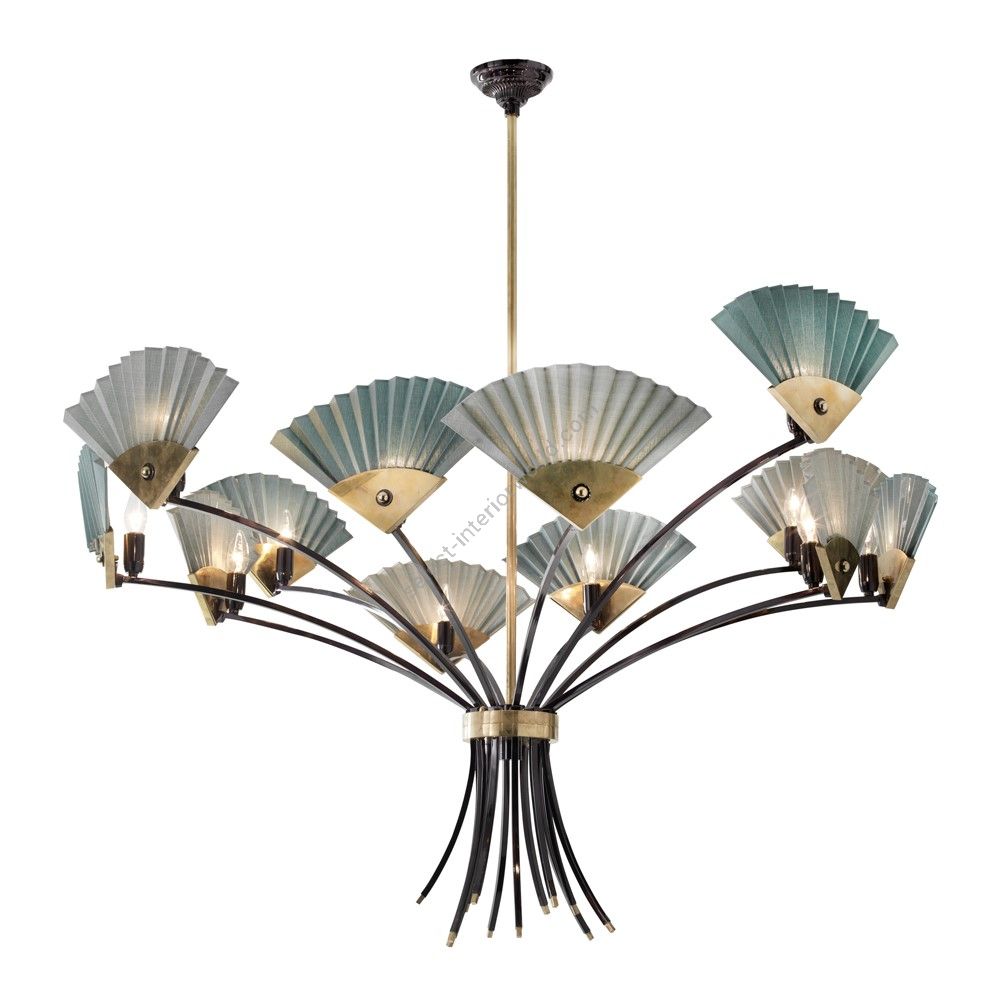 SIGMA L2 / Chandeliers / Classic 7218/12