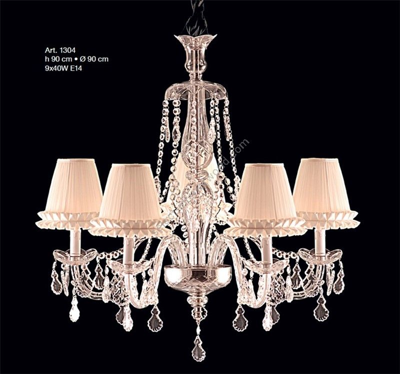 Il Paralume Marina / Pendants & Suspension Lights / 1304