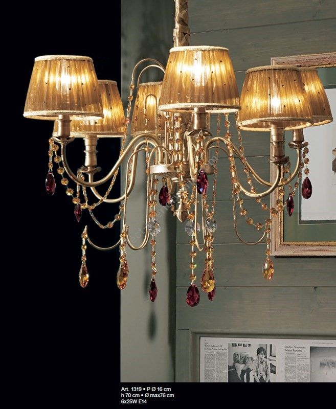 Il Paralume Marina / Pendants & Suspension Lights / 1319