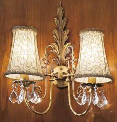 Il Paralume Marina / Wall Lamps / 1343