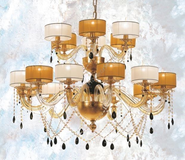 Il Paralume Marina / Pendants & Suspension Lights / 1352/18