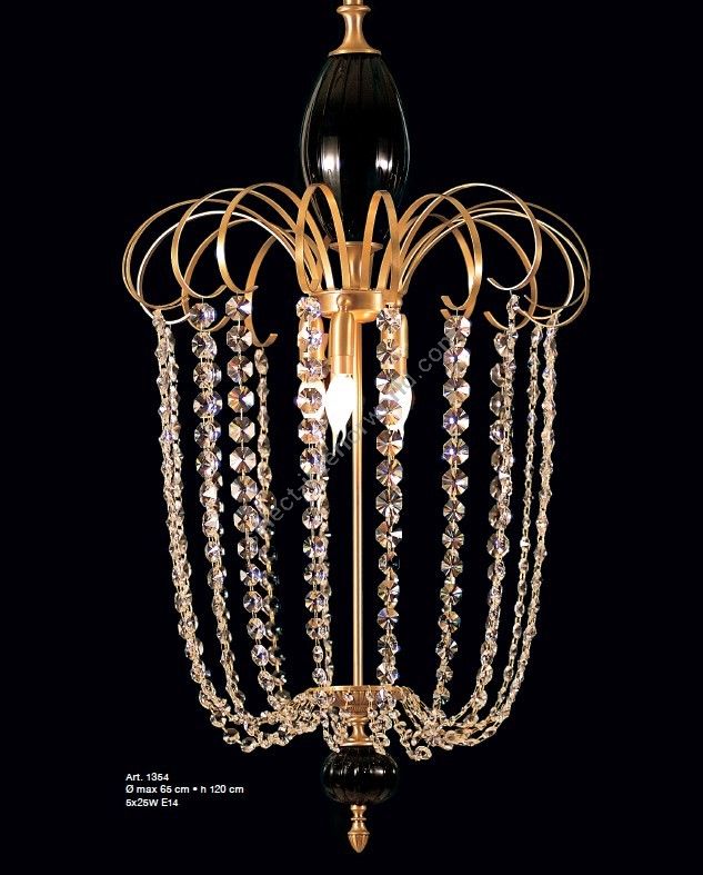 Il Paralume Marina / Pendants & Suspension Lights / 1354