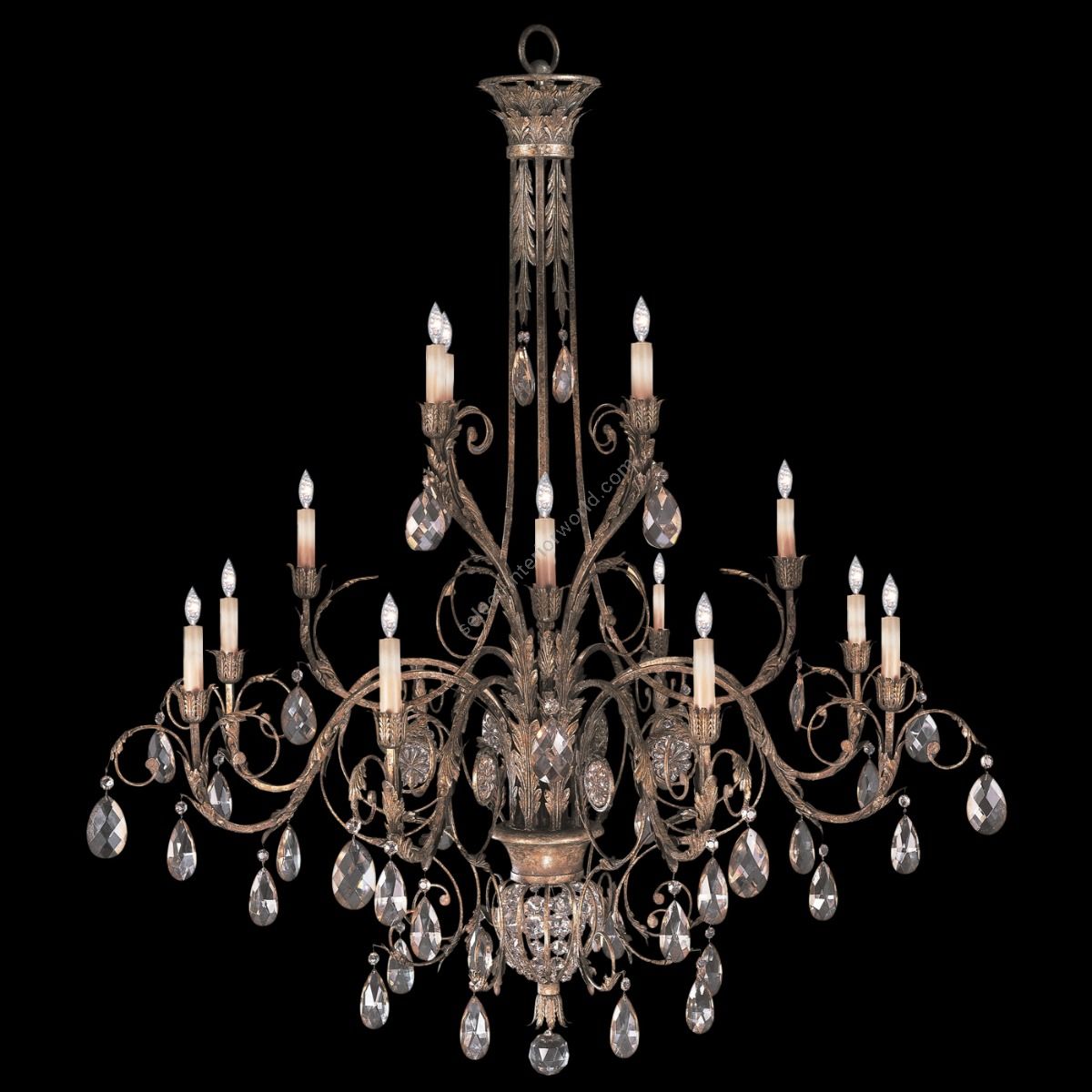 Fine Art Handcrafted Lighting / Chandeliers / A Midsummer Nights Dream 57″ 136740-2